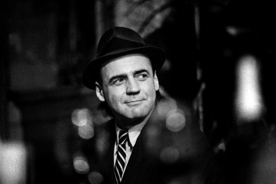 Wim Wenders - mistrz drogi: Niebo nad Berlinem - napisy