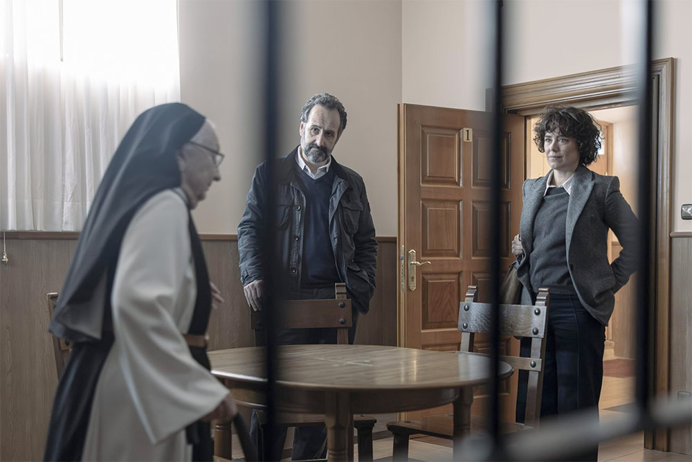 Filmowe Rekolekcje: Niedziele