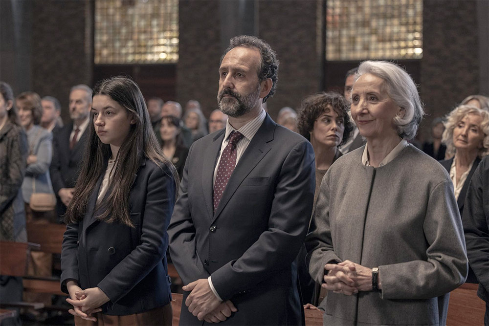 Filmowe Rekolekcje: Niedziele