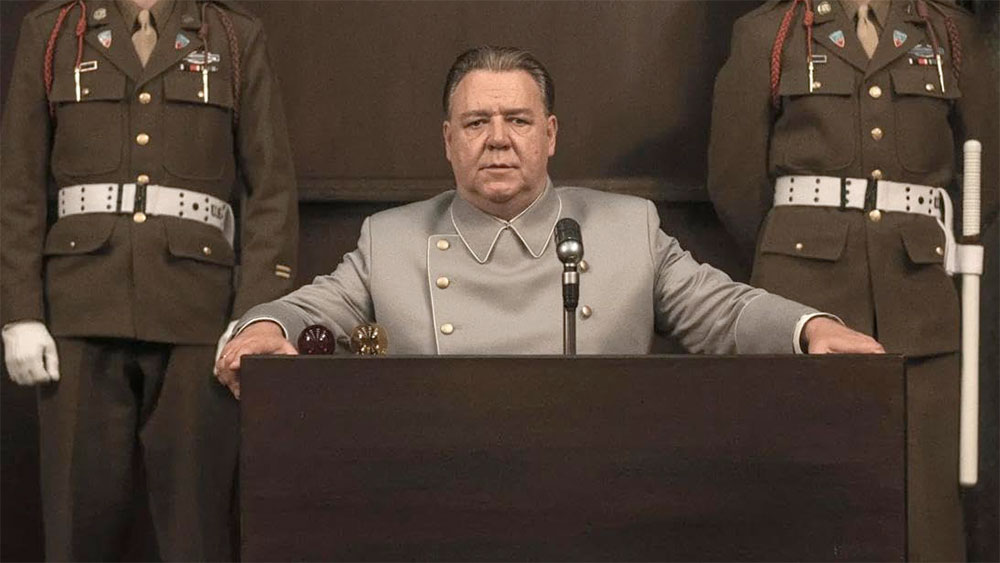 KINO LETNIE 2026: Norymberga (2025)