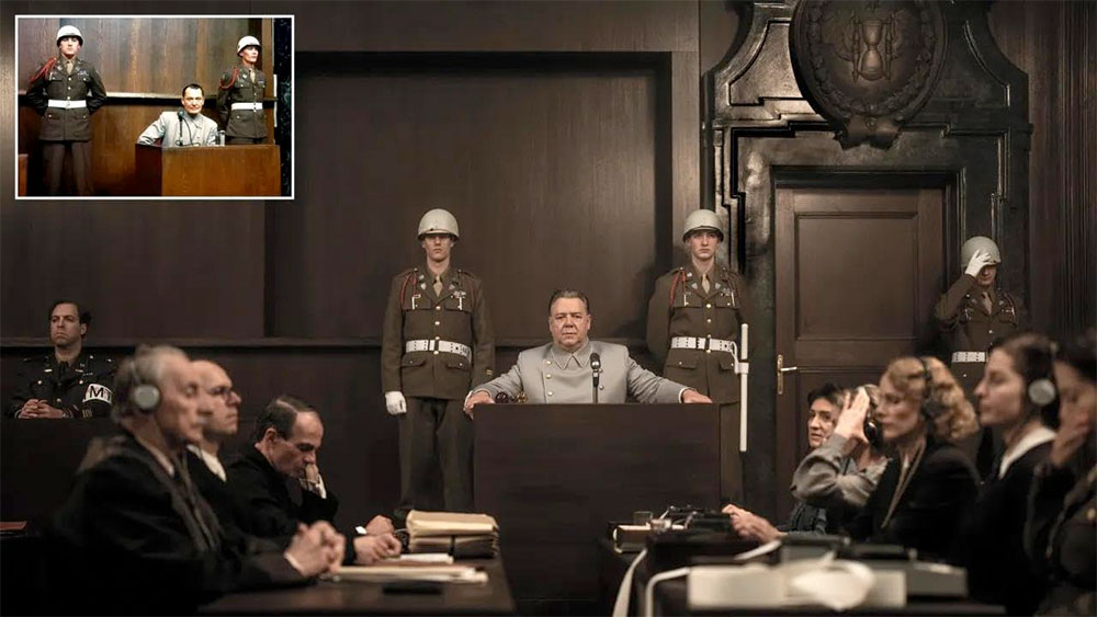 KINO LETNIE 2026: Norymberga (2025)