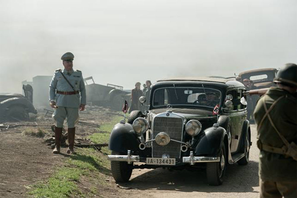 KINO LETNIE 2026: Norymberga (2025)