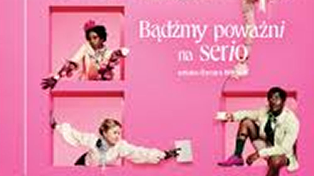 NT Live: Bądźmy poważni na serio