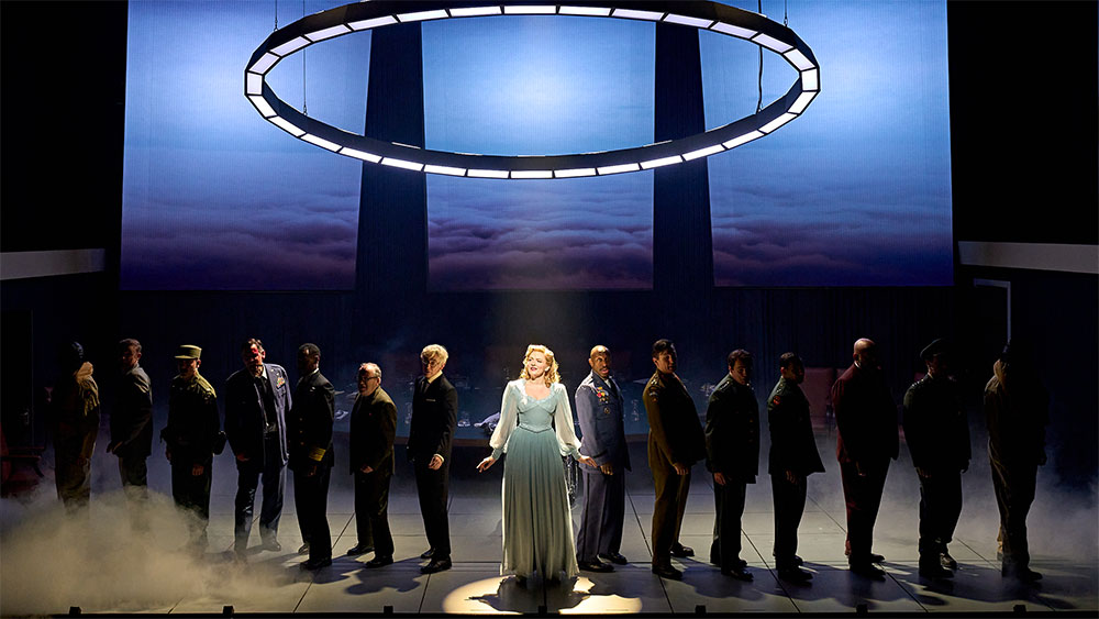 National Theatre Live: Dr Strangelove