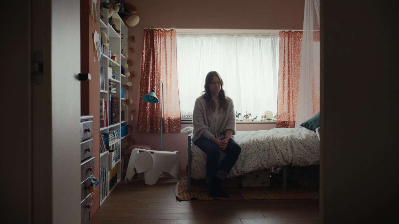 Portret Kobiety: O czym wie Marielle - napisy