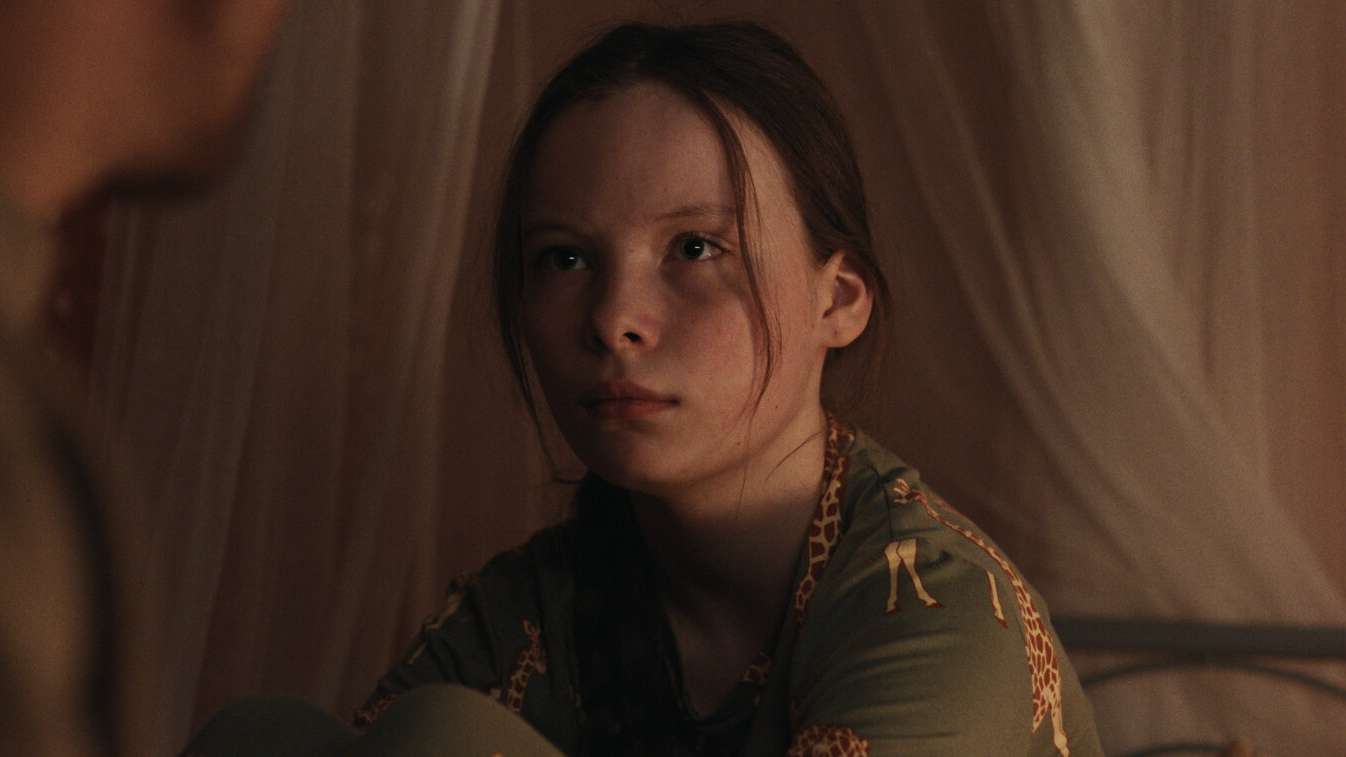 Portret Kobiety: O czym wie Marielle - napisy