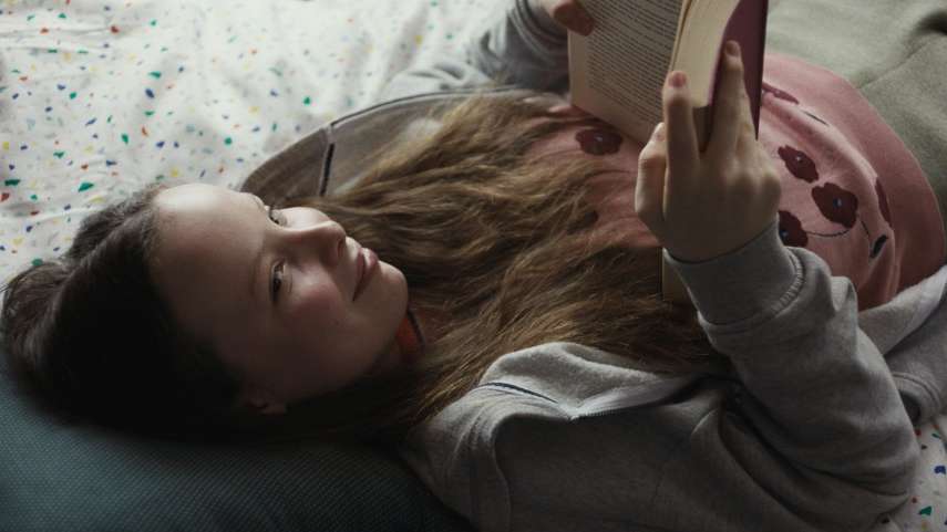 Portret Kobiety: O czym wie Marielle - napisy