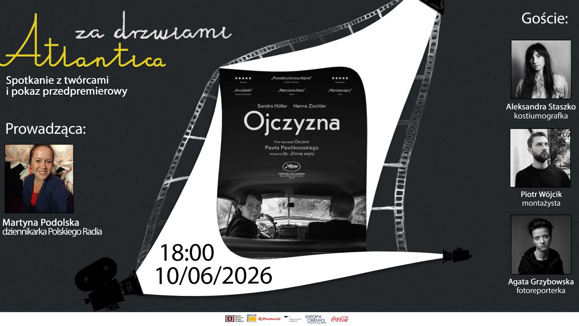 pasażerowie