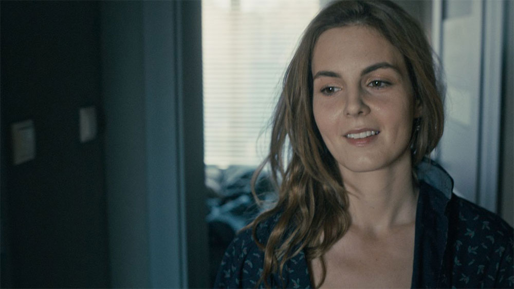 Oczami Kobiet: Dom dobry