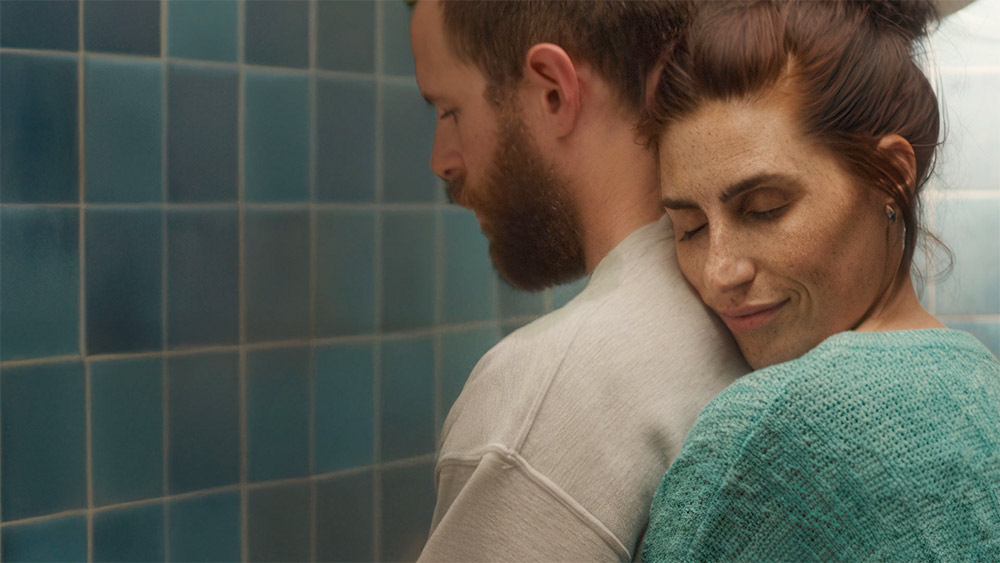 Oczami Kobiet: Dźwięki miłości