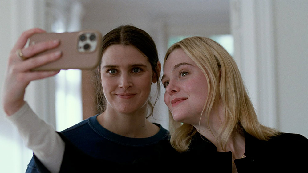 Oczami Kobiet: Wartość sentymentalna