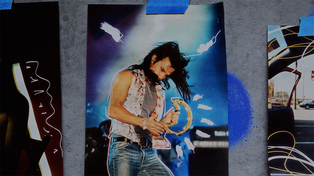 Okean Elzy: Stormwatch - napisy