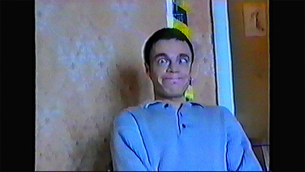 Okean Elzy: Stormwatch - napisy