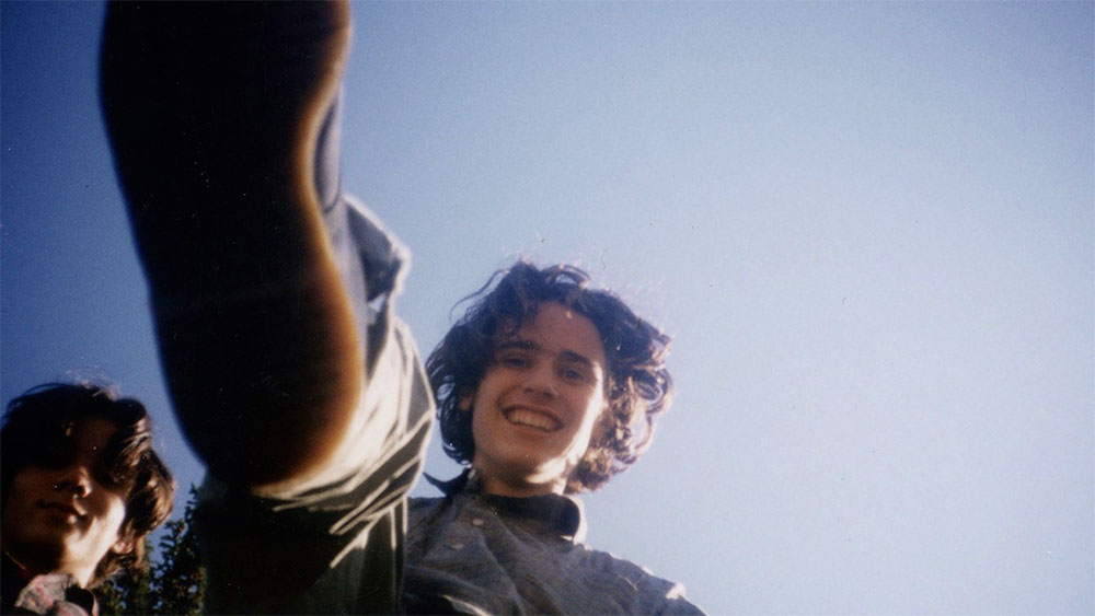 Okean Elzy: Stormwatch - napisy