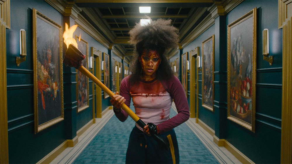 Oni cię zabiją - napisy