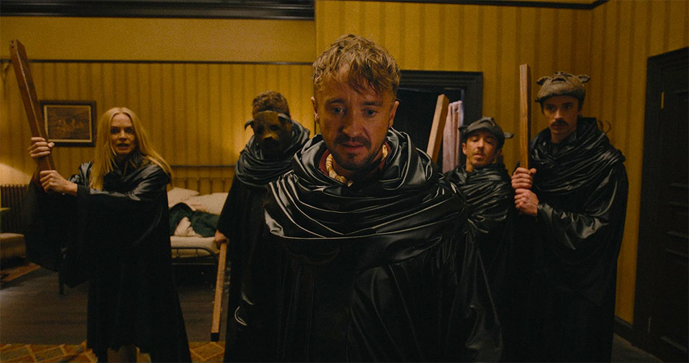 Oni cię zabiją - napisy