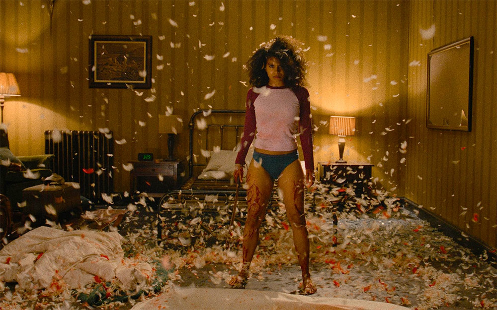 Oni cię zabiją - napisy