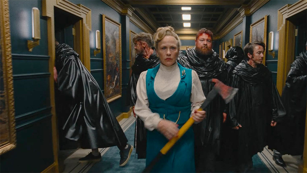 Oni cię zabiją - napisy