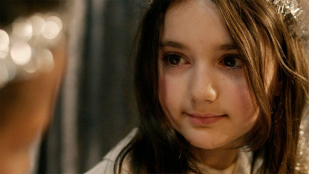 Opowieść świąteczna - dubbing