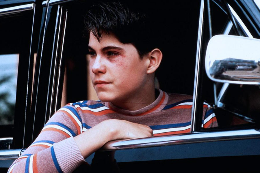 Oscarowa Rozgrzewka: Chłopcy z ferajny