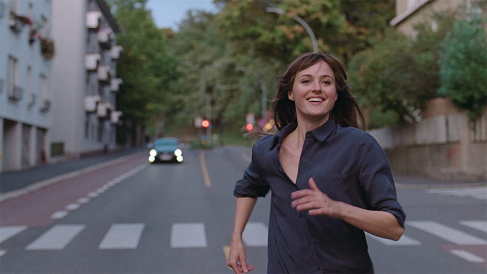 Oscarowa Rozgrzewka: Najgorszy człowiek na świecie