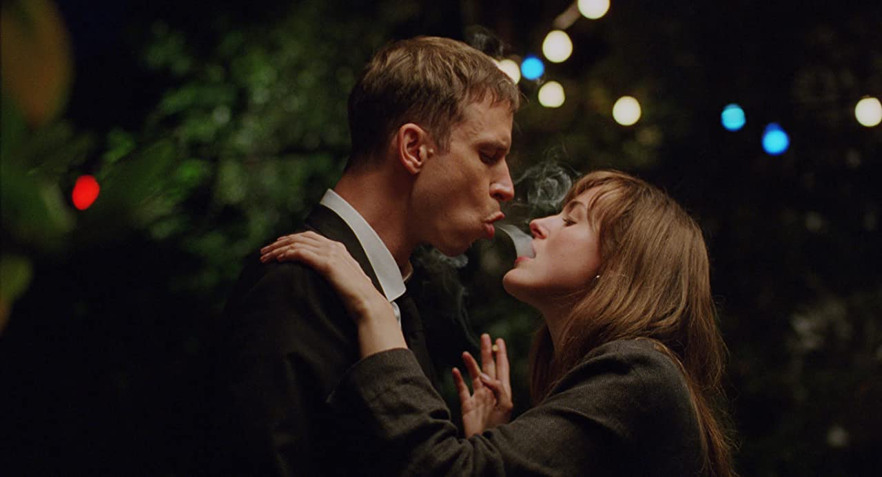 Oscarowa Rozgrzewka: Najgorszy człowiek na świecie