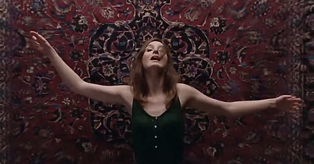 Oscarowa Rozgrzewka: Najgorszy człowiek na świecie