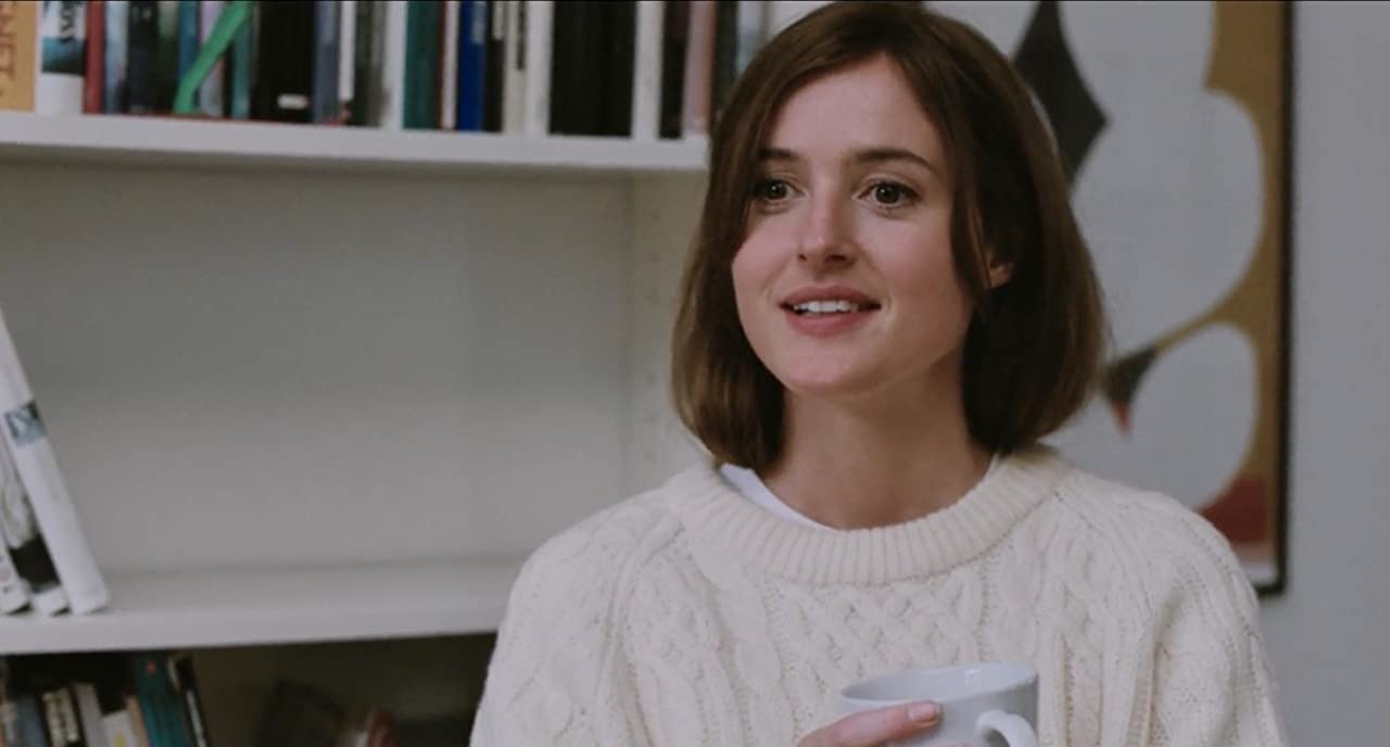 Oscarowa Rozgrzewka: Najgorszy człowiek na świecie