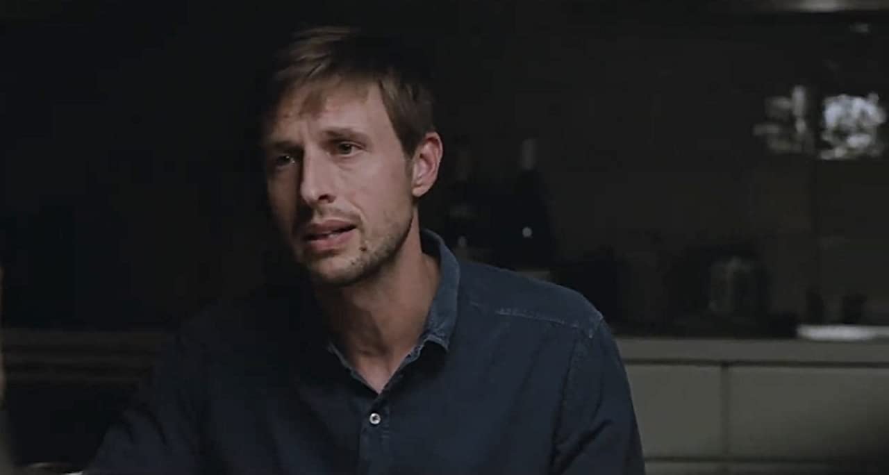 Oscarowa Rozgrzewka: Najgorszy człowiek na świecie