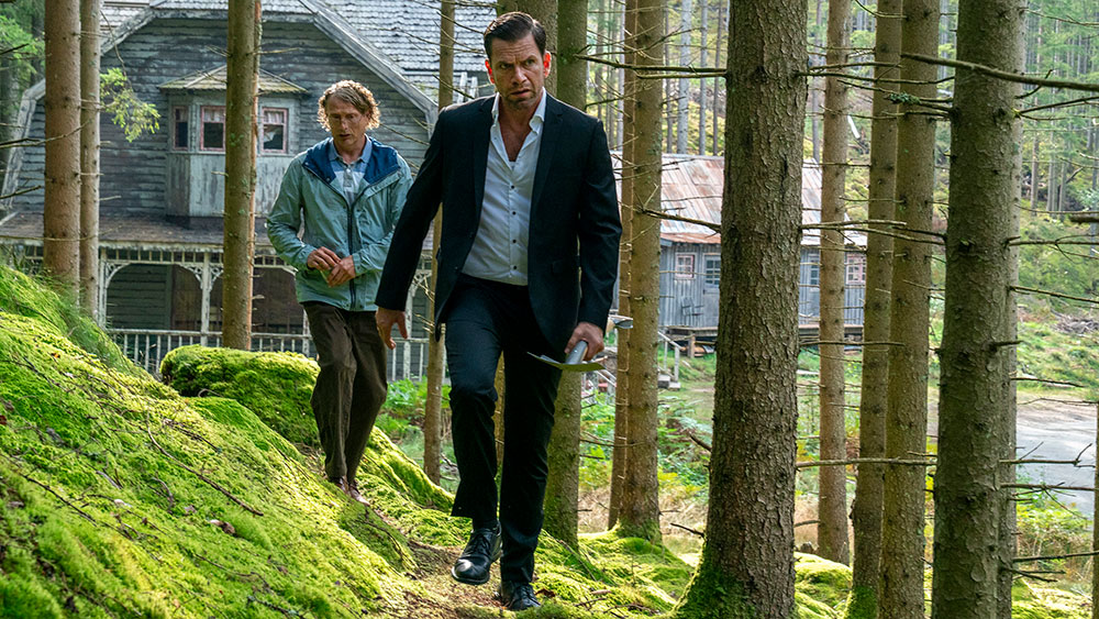 KINO LETNIE 2026: Ostatni Wiking (2025)