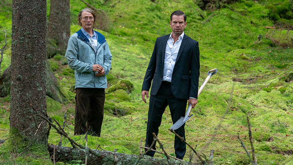 KINO LETNIE 2026: Ostatni Wiking (2025)