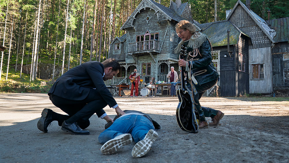 KINO LETNIE 2026: Ostatni Wiking (2025)