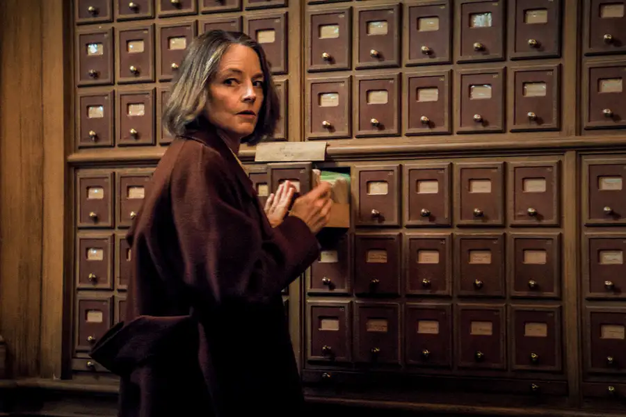 Ostatnia sesja w Paryżu - napisy