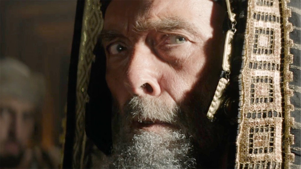 Rekolekcje filmowe: „Ostatnia wieczerza” – lektor, pokaz przedpremierowy z prelekcją