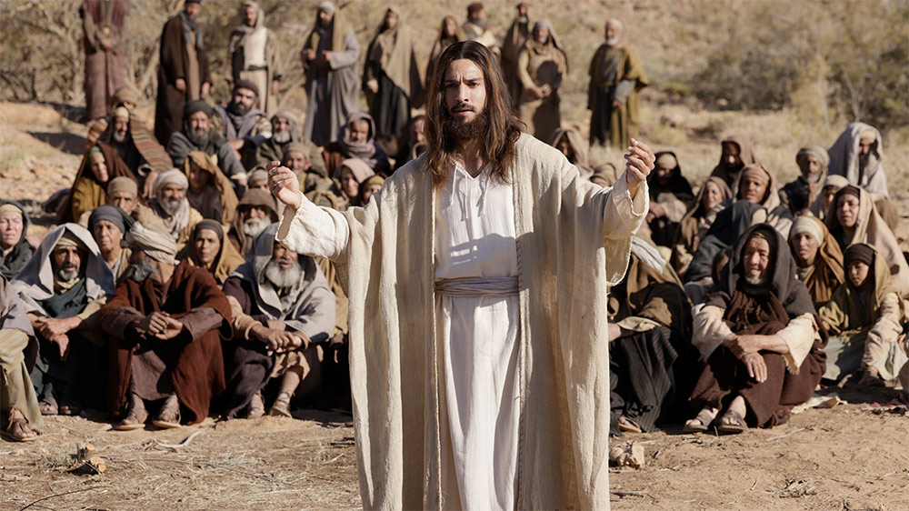 Rekolekcje filmowe: „Ostatnia wieczerza” – lektor, pokaz przedpremierowy z prelekcją