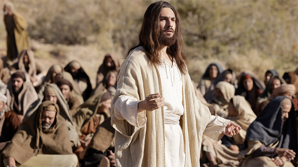 Rekolekcje filmowe: „Ostatnia wieczerza” – lektor, pokaz przedpremierowy z prelekcją