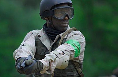 Paintball
