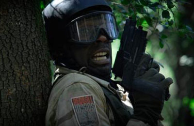 Paintball