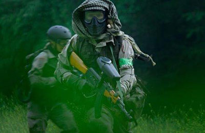 Paintball