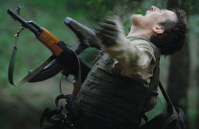 Paintball