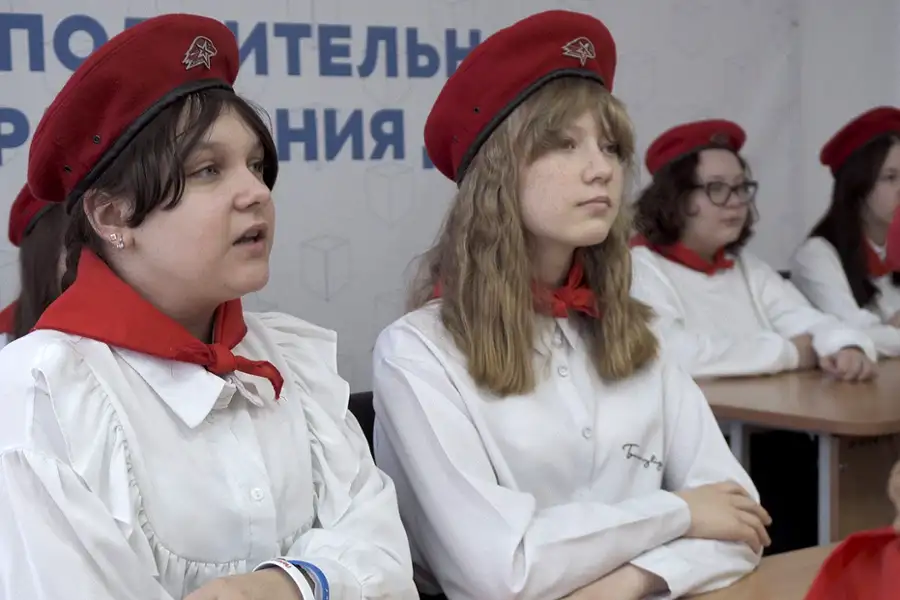 Pan Nikt kontra Putin - napisy