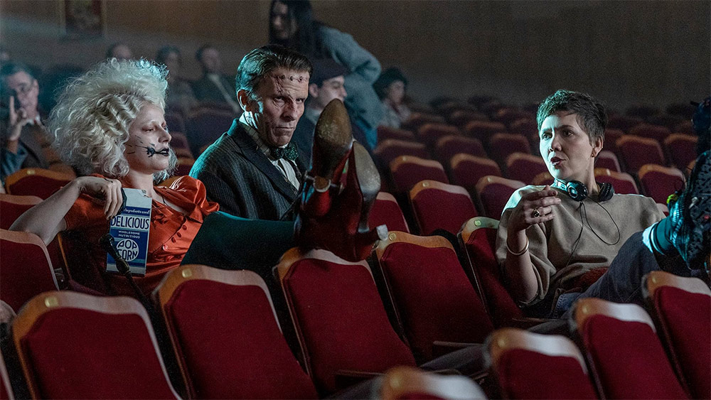 Panna młoda! - napisy