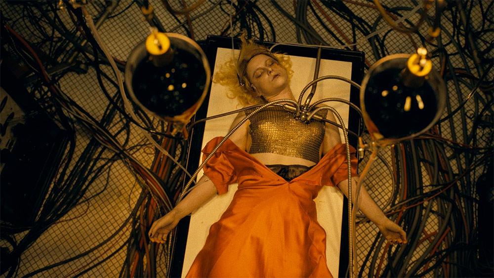 Panna młoda! - napisy