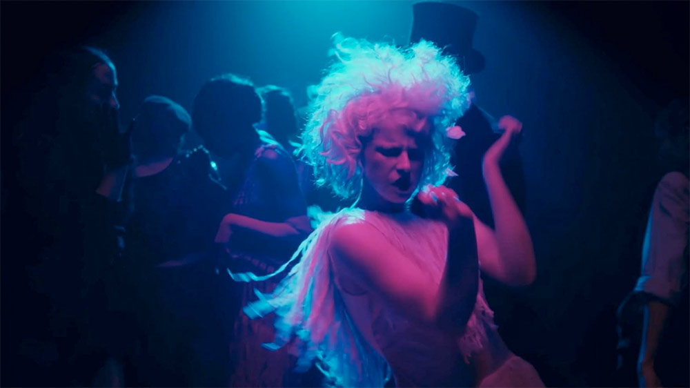 Panna młoda! - napisy