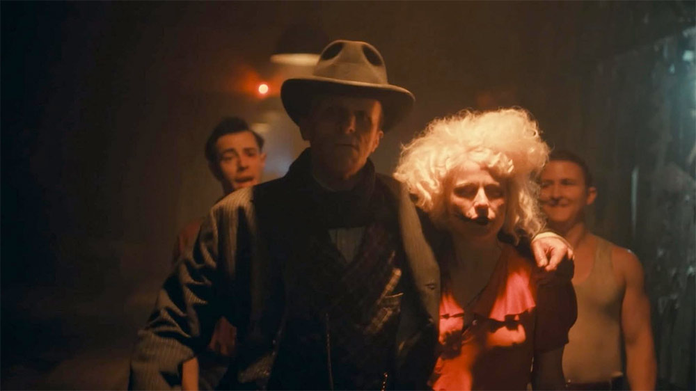 Panna młoda! - napisy