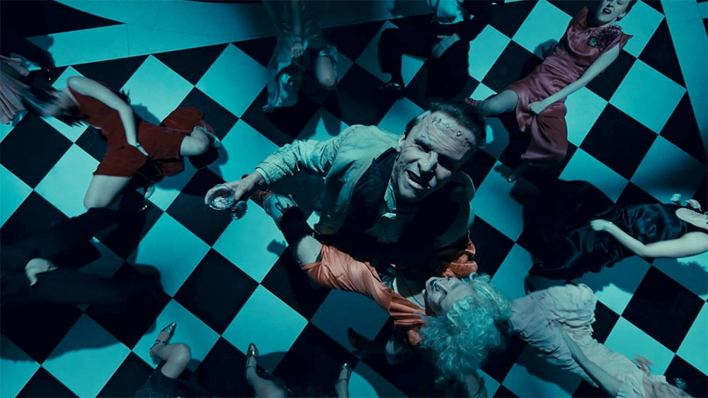 Panna młoda! - napisy