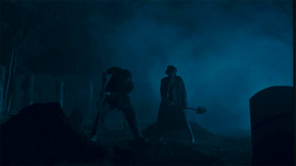 Panna młoda! - napisy