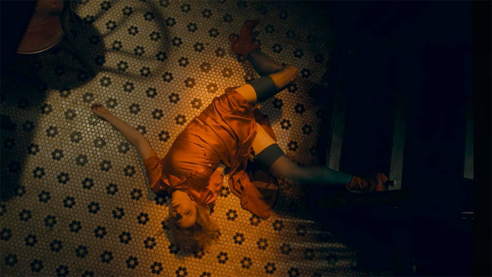 Panna młoda! - napisy