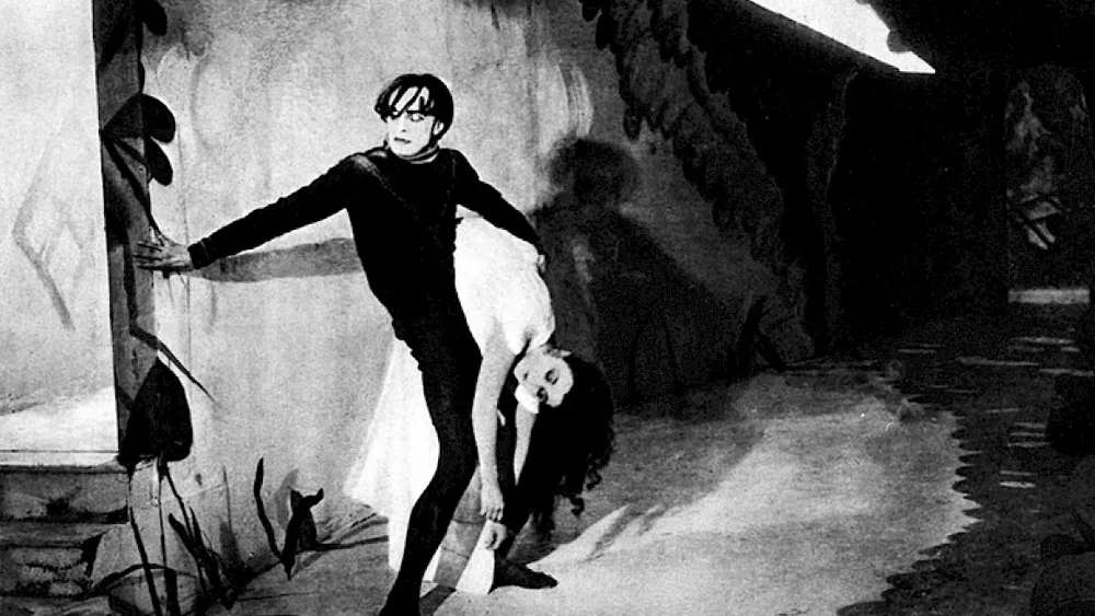 PANTEON - Gabinet Doktora Caligari | muzyka na żywo