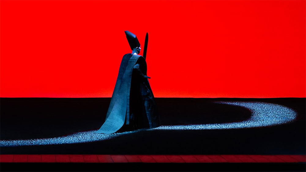 Madame Butterfly